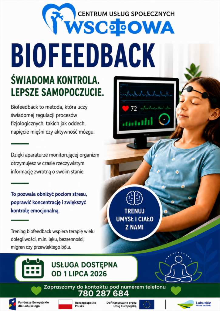 BIOFEEDBACK