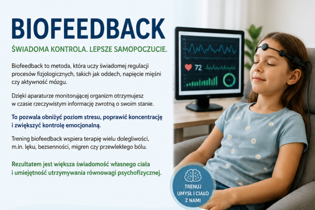 BIOFEEDBACK