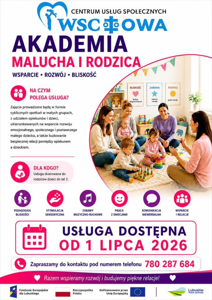 Akademia Malucha i Rodzica